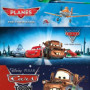 Disney Flight and Racing Steam Key GLOBAL