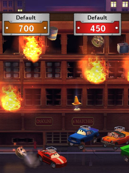 Disney Flight and Racing Steam Key GLOBAL