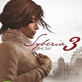 Syberia 3 Digital Deluxe Steam Key GLOBAL