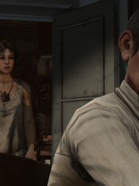 Syberia 3 Digital Deluxe Steam Key GLOBAL Syberia 3 Digital Deluxe Steam Key GLOBAL