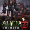 Alien Shooter TD Steam Key GLOBAL