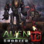 Alien Shooter TD Steam Key GLOBAL