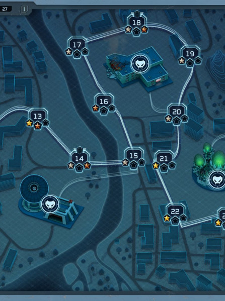 Alien Shooter TD Steam Key GLOBAL