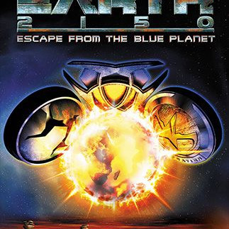 Earth 2150 - Escape from the Blue Planet Steam Key GLOBAL