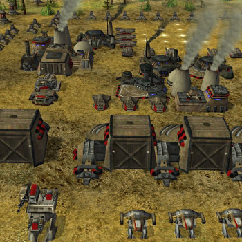 Earth 2150 - Escape from the Blue Planet Steam Key GLOBAL