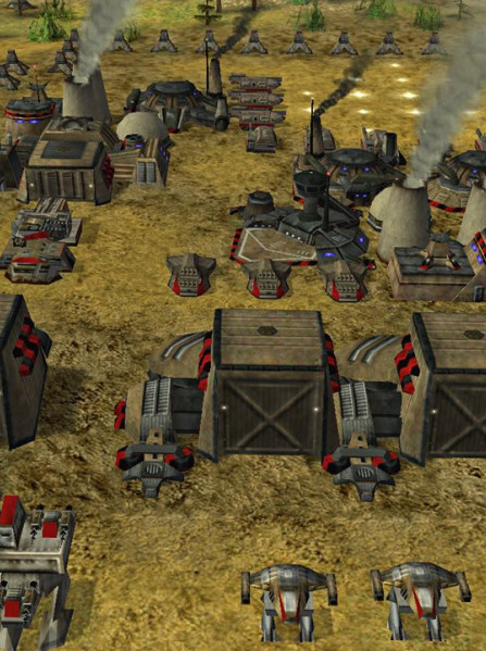 Earth 2150 - Escape from the Blue Planet Steam Key GLOBAL