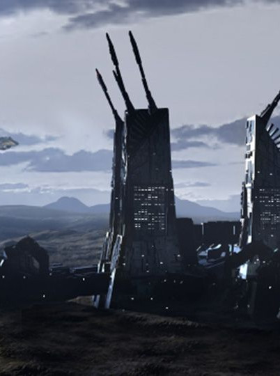 Earth 2150 - Escape from the Blue Planet Steam Key GLOBAL