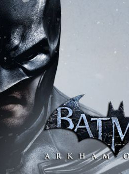 Batman: Arkham Origins - Steam Key - EUROPE Batman: Arkham Origins - Steam Key - EUROPE