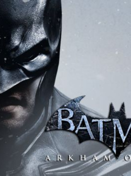 Batman: Arkham Origins - Steam Key - EUROPE Batman: Arkham Origins - Steam Key - EUROPE