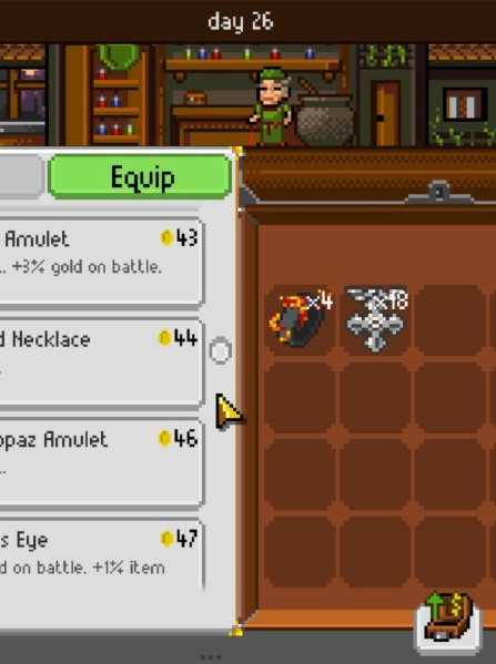 Knights of Pen and Paper +1 Edition Steam Key GLOBAL Knights of Pen and Paper +1 Edition Steam Key GLOBAL