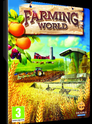 Farming World Steam Key GLOBAL Farming World Steam Key GLOBAL
