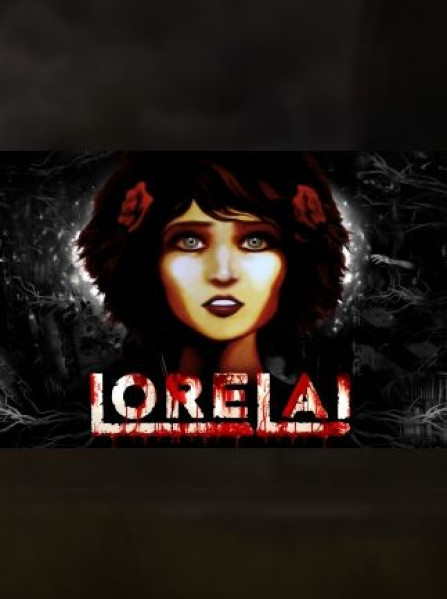 Lorelai Steam Key GLOBAL Lorelai Steam Key GLOBAL