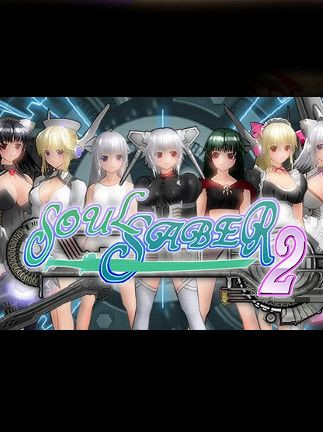 Soul Saber 2 Steam Key GLOBAL Soul Saber 2 Steam Key GLOBAL