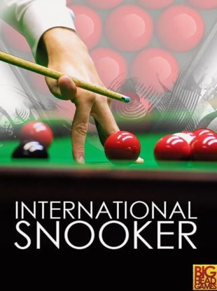 International Snooker Steam Key GLOBAL International Snooker Steam Key GLOBAL