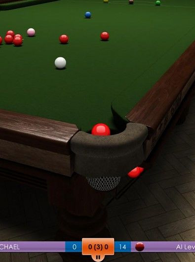 International Snooker Steam Key GLOBAL