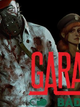 GARAGE: Bad Trip Steam Key GLOBAL GARAGE: Bad Trip Steam Key GLOBAL