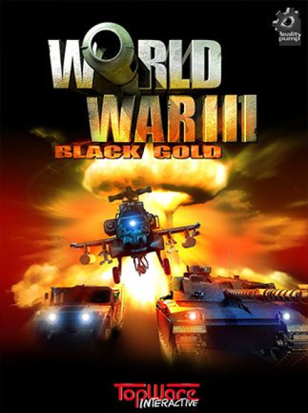 World War III: Black Gold Steam Key GLOBAL World War III: Black Gold Steam Key GLOBAL