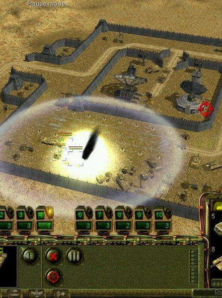 World War III: Black Gold Steam Key GLOBAL World War III: Black Gold Steam Key GLOBAL