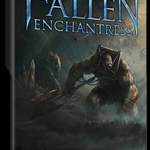Fallen Enchantress Steam Key GLOBAL