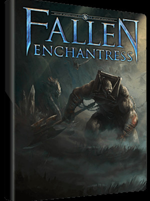 Fallen Enchantress Steam Key GLOBAL