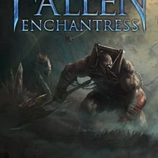 Fallen Enchantress Steam Key GLOBAL