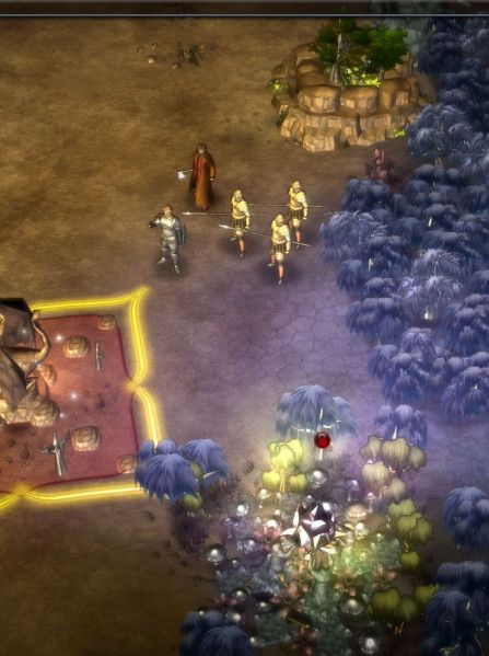Fallen Enchantress Steam Key GLOBAL Fallen Enchantress Steam Key GLOBAL