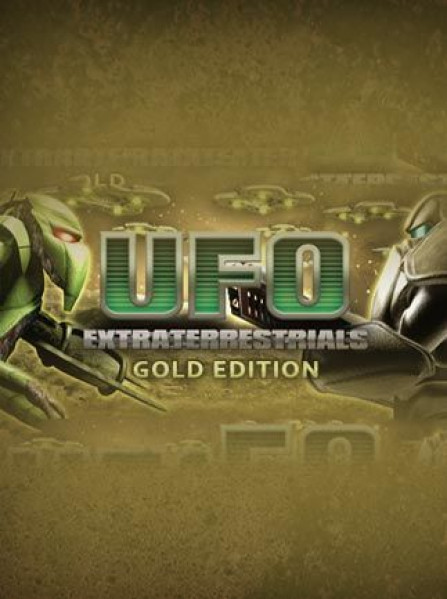 UFO: Extraterrestrials Gold Steam Key GLOBAL UFO: Extraterrestrials Gold Steam Key GLOBAL