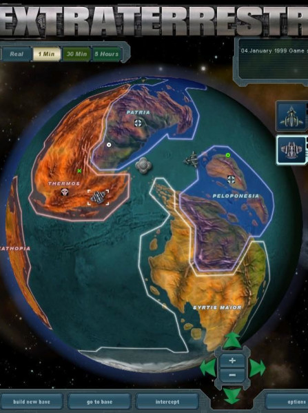 UFO: Extraterrestrials Gold Steam Key GLOBAL UFO: Extraterrestrials Gold Steam Key GLOBAL