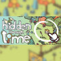 Hidden Through Time - Steam - Key GLOBAL