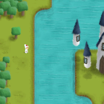 Healer's Quest Steam Key GLOBAL