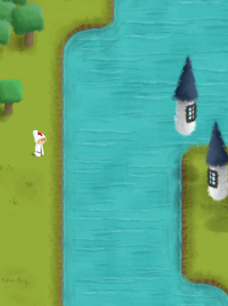 Healer's Quest Steam Key GLOBAL