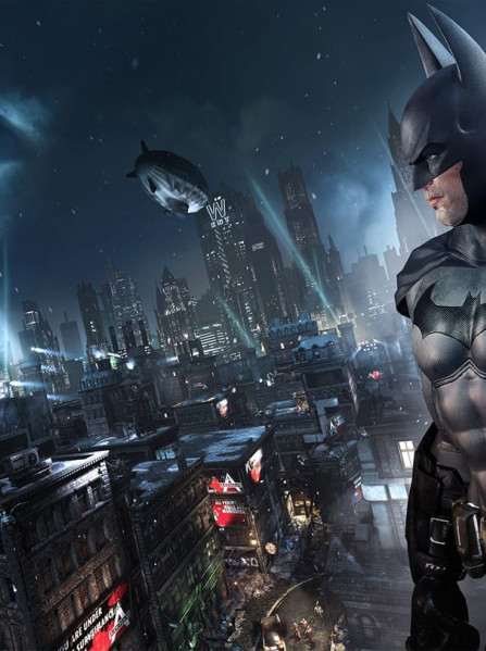Batman: Return to Arkham Xbox Live Key EUROPE Batman: Return to Arkham Xbox Live Key EUROPE
