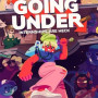 Going Under (PC) - Steam Key - GLOBAL
