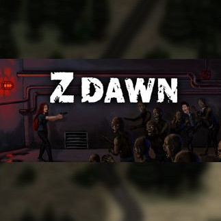 Z Dawn Steam Key GLOBAL