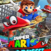 Super Mario Odyssey eShop Key EUROPE