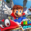 Super Mario Odyssey eShop Key EUROPE