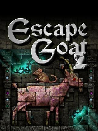 Escape Goat 2 Steam Key GLOBAL