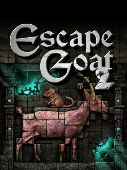 Escape Goat 2 Steam Key GLOBAL Escape Goat 2 Steam Key GLOBAL
