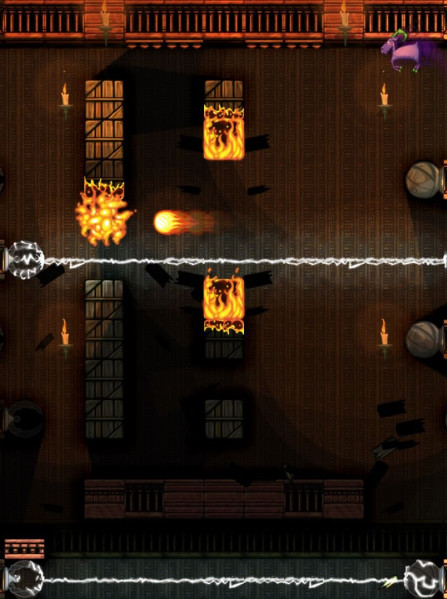 Escape Goat 2 Steam Key GLOBAL Escape Goat 2 Steam Key GLOBAL
