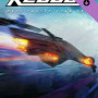 Redout - Mars Pack Steam Key GLOBAL