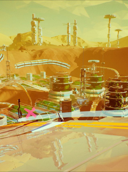 Redout - Mars Pack Steam Key GLOBAL Redout - Mars Pack Steam Key GLOBAL