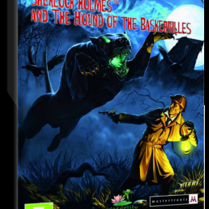 Sherlock Holmes and The Hound of The Baskervilles Steam Key GLOBAL