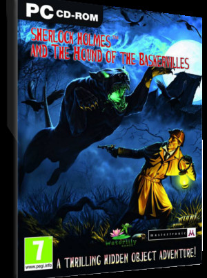 Sherlock Holmes and The Hound of The Baskervilles Steam Key GLOBAL
