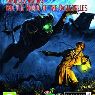 Sherlock Holmes and The Hound of The Baskervilles Steam Key GLOBAL