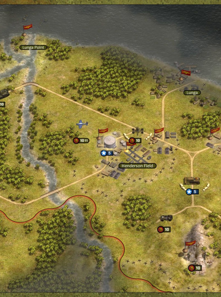 Order of Battle: U.S. Marines Key Steam GLOBAL Order of Battle: U.S. Marines Key Steam GLOBAL