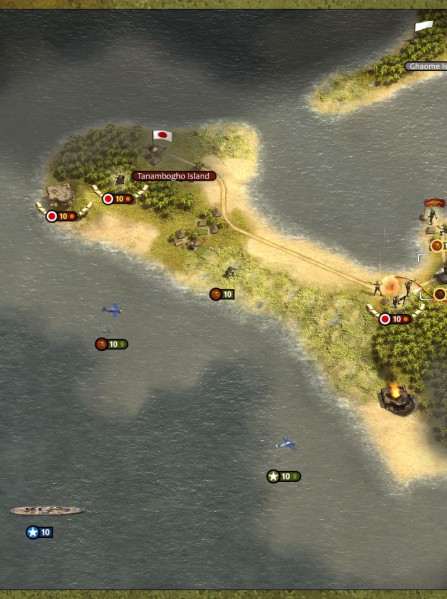 Order of Battle: U.S. Marines Key Steam GLOBAL Order of Battle: U.S. Marines Key Steam GLOBAL