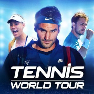 Tennis World Tour Legend Edition Steam Key GLOBAL