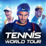 Tennis World Tour Legend Edition Steam Key GLOBAL