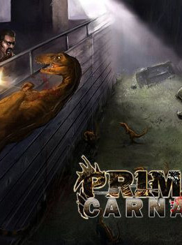 Primal Carnage Steam Key GLOBAL Primal Carnage Steam Key GLOBAL