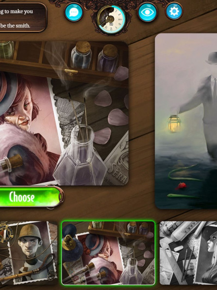 Mysterium - Hidden Signs Steam Key GLOBAL Mysterium - Hidden Signs Steam Key GLOBAL